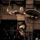 Just imagine a bigger sword and shorter fustanella (The Legend Of Hercules)
